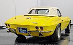 1963 Corvette Convertible Thumbnail 26