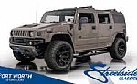 2006 Hummer H2 Custom