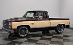 1984 C10 LS Restomod Thumbnail 7