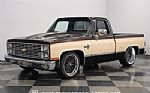 1984 C10 LS Restomod Thumbnail 6