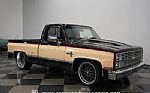 1984 C10 LS Restomod Thumbnail 18