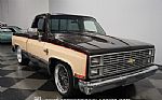 1984 C10 LS Restomod Thumbnail 19