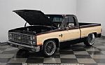 1984 C10 LS Restomod Thumbnail 35