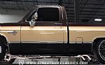 1984 C10 LS Restomod Thumbnail 71