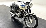 1967 Tiger 100R Thumbnail 6