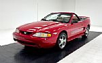 1994 Mustang Cobra Convertible Pace Thumbnail 2