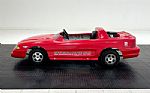 1994 Mustang Cobra Convertible Pace Thumbnail 27