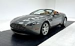 2008 Vantage V8 Convertible Thumbnail 2