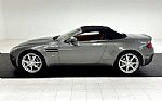 2008 Vantage V8 Convertible Thumbnail 3