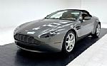 2008 Vantage V8 Convertible Thumbnail 1