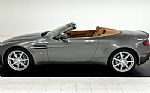 2008 Vantage V8 Convertible Thumbnail 4