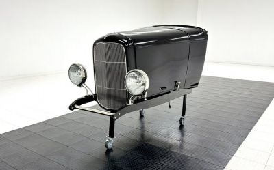 1932 Ford BAR Top 