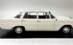 1965 190Dc 4 Door Sedan Thumbnail 6