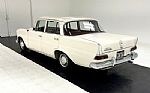 1965 190Dc 4 Door Sedan Thumbnail 3