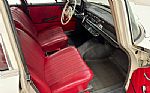 1965 190Dc 4 Door Sedan Thumbnail 43