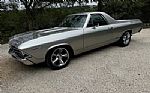 1969 Chevrolet El Camino