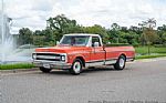 1970 Chevrolet C10