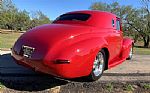 1939 Convertible Club Coupe Thumbnail 6