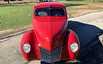 1939 Convertible Club Coupe Thumbnail 9