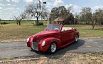 1939 Convertible Club Coupe Thumbnail 10