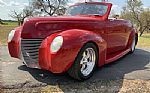 1939 Convertible Club Coupe Thumbnail 13