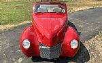 1939 Convertible Club Coupe Thumbnail 57