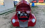 1939 Convertible Club Coupe Thumbnail 58