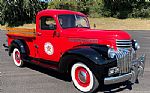 1946 Chevrolet 1/2-Ton Pickup