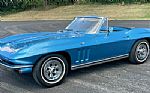 1965 Corvette Convertible Thumbnail 4