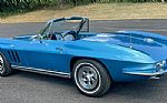 1965 Corvette Convertible Thumbnail 6