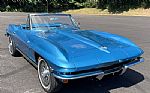 1965 Corvette Convertible Thumbnail 43