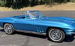 1965 Corvette Convertible Thumbnail 41