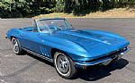 1965 Corvette Convertible Thumbnail 42