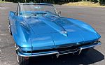 1965 Corvette Convertible Thumbnail 44