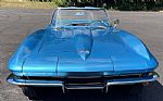 1965 Corvette Convertible Thumbnail 45