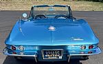 1965 Corvette Convertible Thumbnail 59