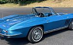 1965 Corvette Convertible Thumbnail 68