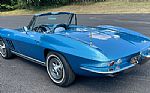 1965 Corvette Convertible Thumbnail 74