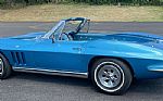 1965 Corvette Convertible Thumbnail 75