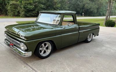 1965 Chevrolet C/K 10 Series 