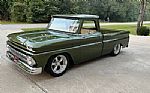 1965 Chevrolet C/K 10 Series