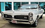 1966 Pontiac Tempest