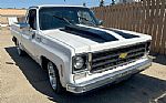 1976 Chevrolet C10