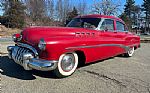 1950 Buick Super