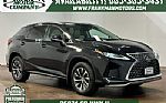 2021 Lexus RX