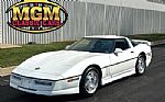 1990 Chevrolet Corvette