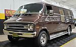 1976 Dodge B200 Tradesman Ext 