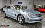 2004 SL600 Thumbnail 11