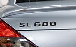 2004 SL600 Thumbnail 43