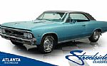 1966 Chevelle SS 396 Thumbnail 1